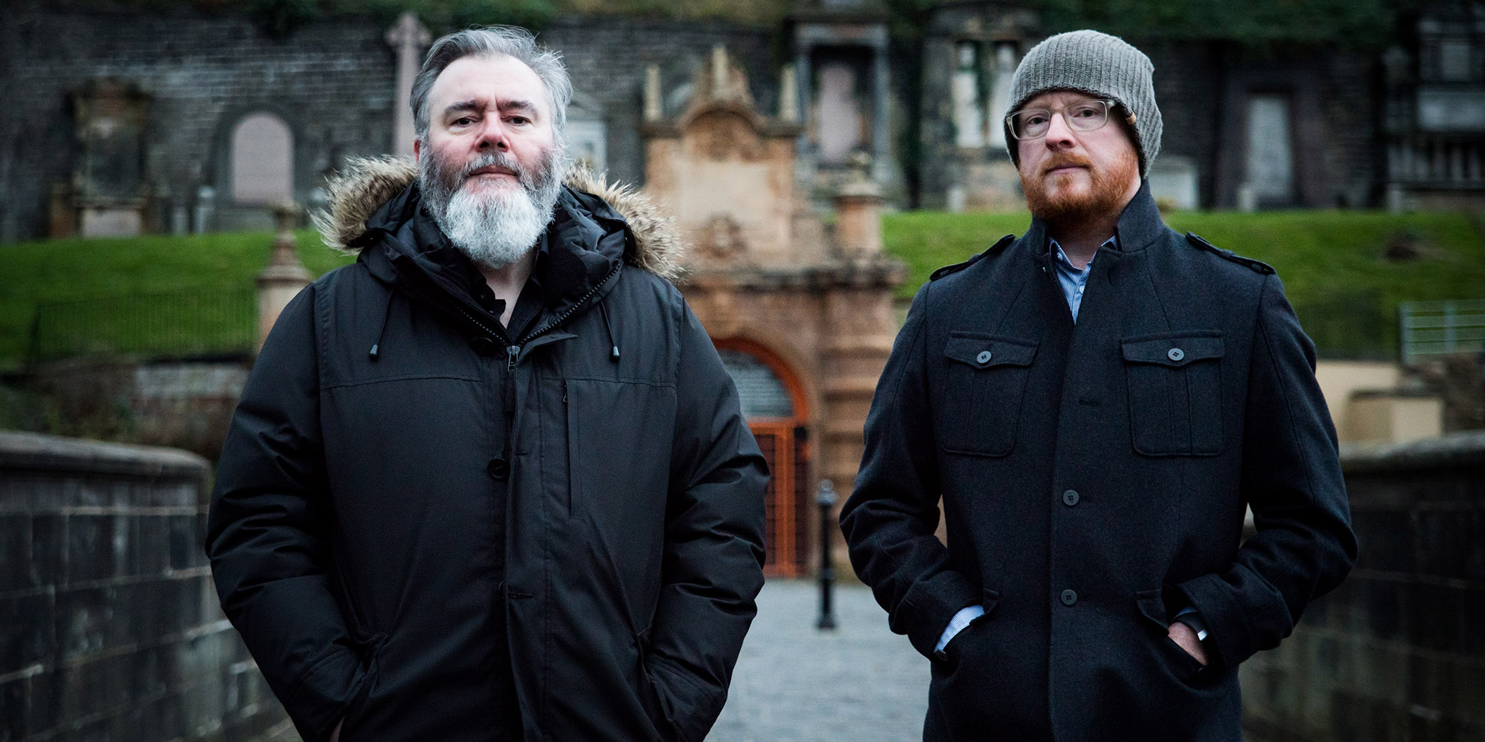 Image of Arab Strap