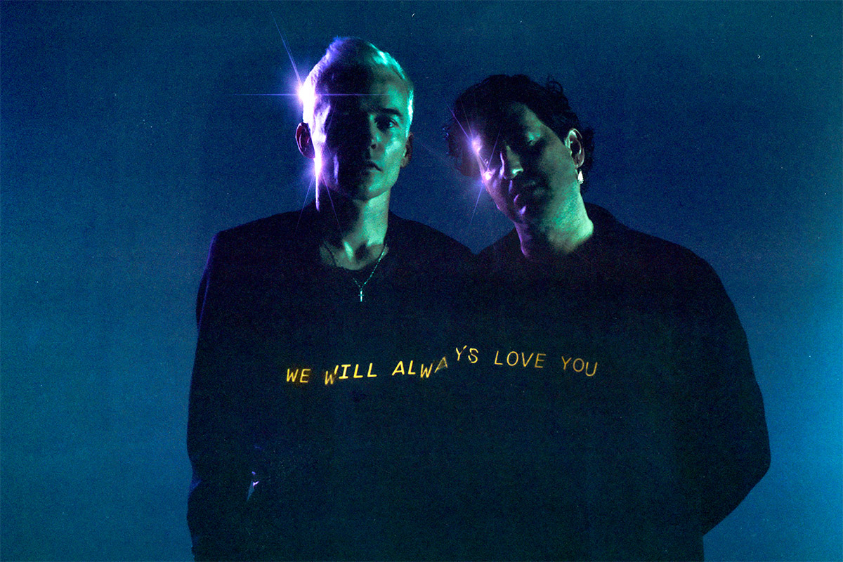 Image of Australian Music Prize winners The Avalanches