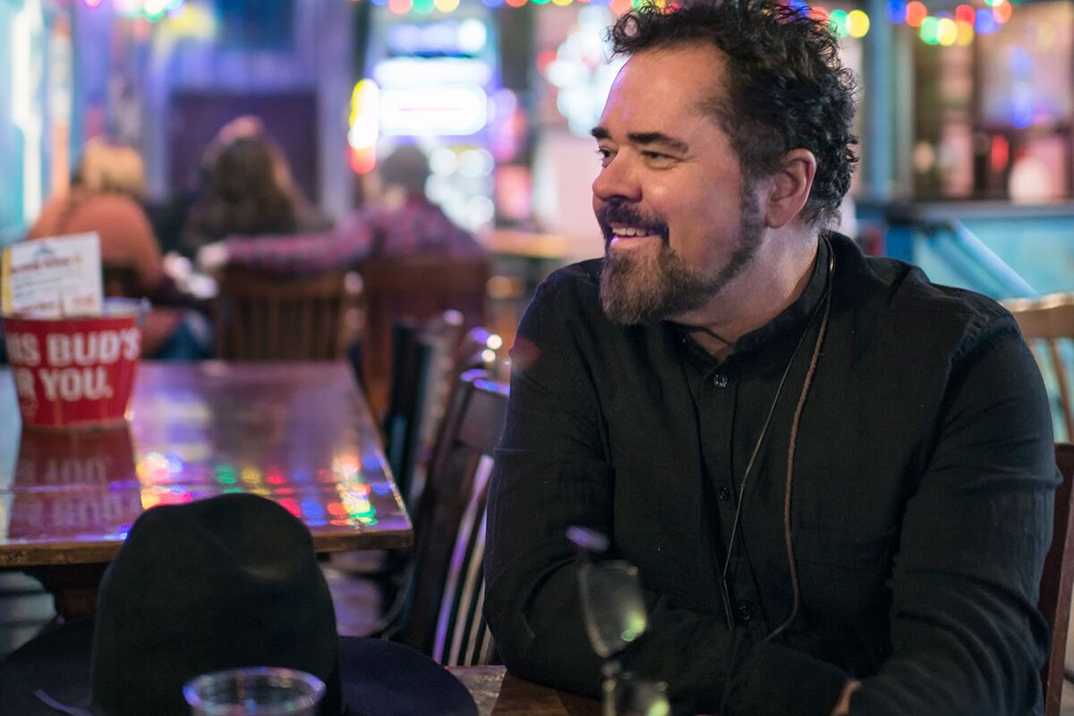 Image of Andrew Farriss