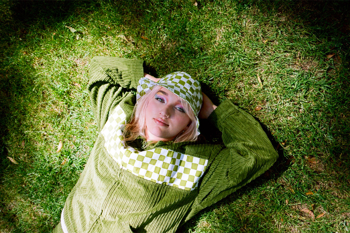 Image of George Alice