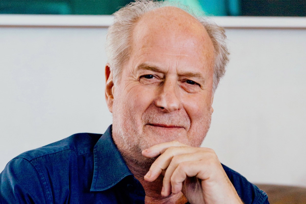 Image of Michael Gudinski