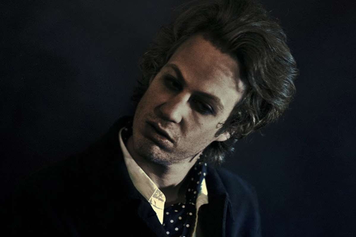 Image of Jack Ladder