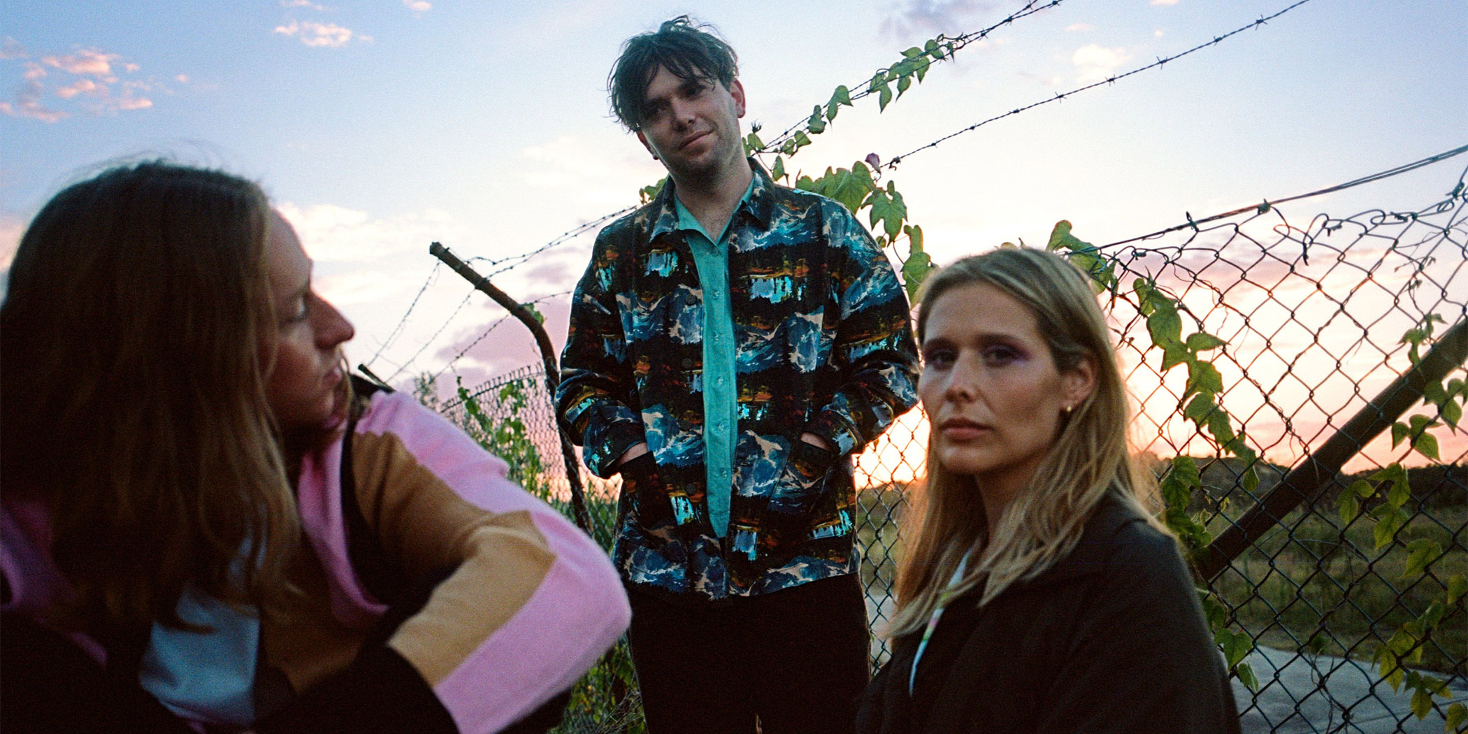 Image of Middle Kids