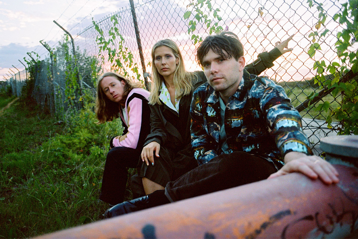 Image of Middle Kids