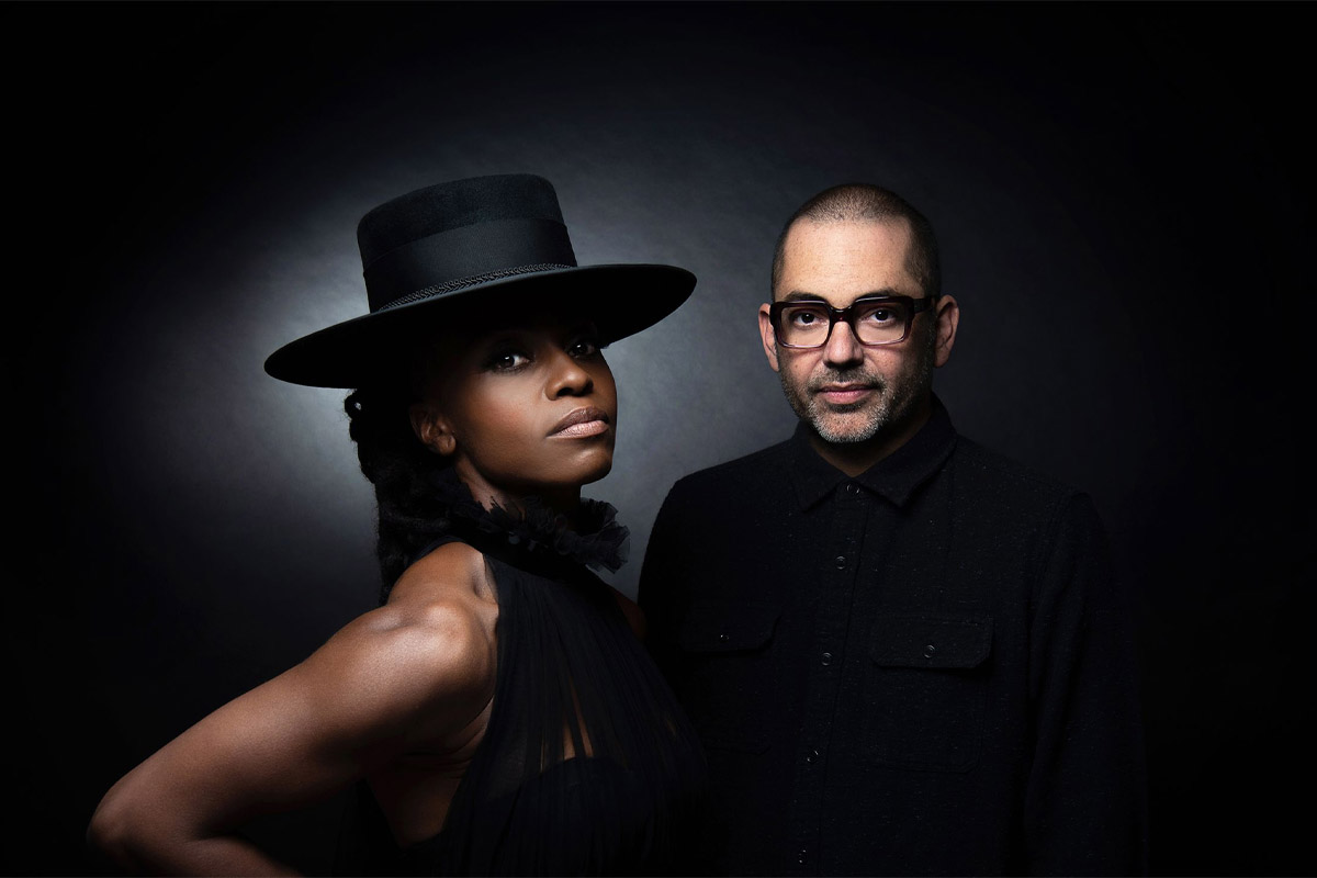 Image of Morcheeba