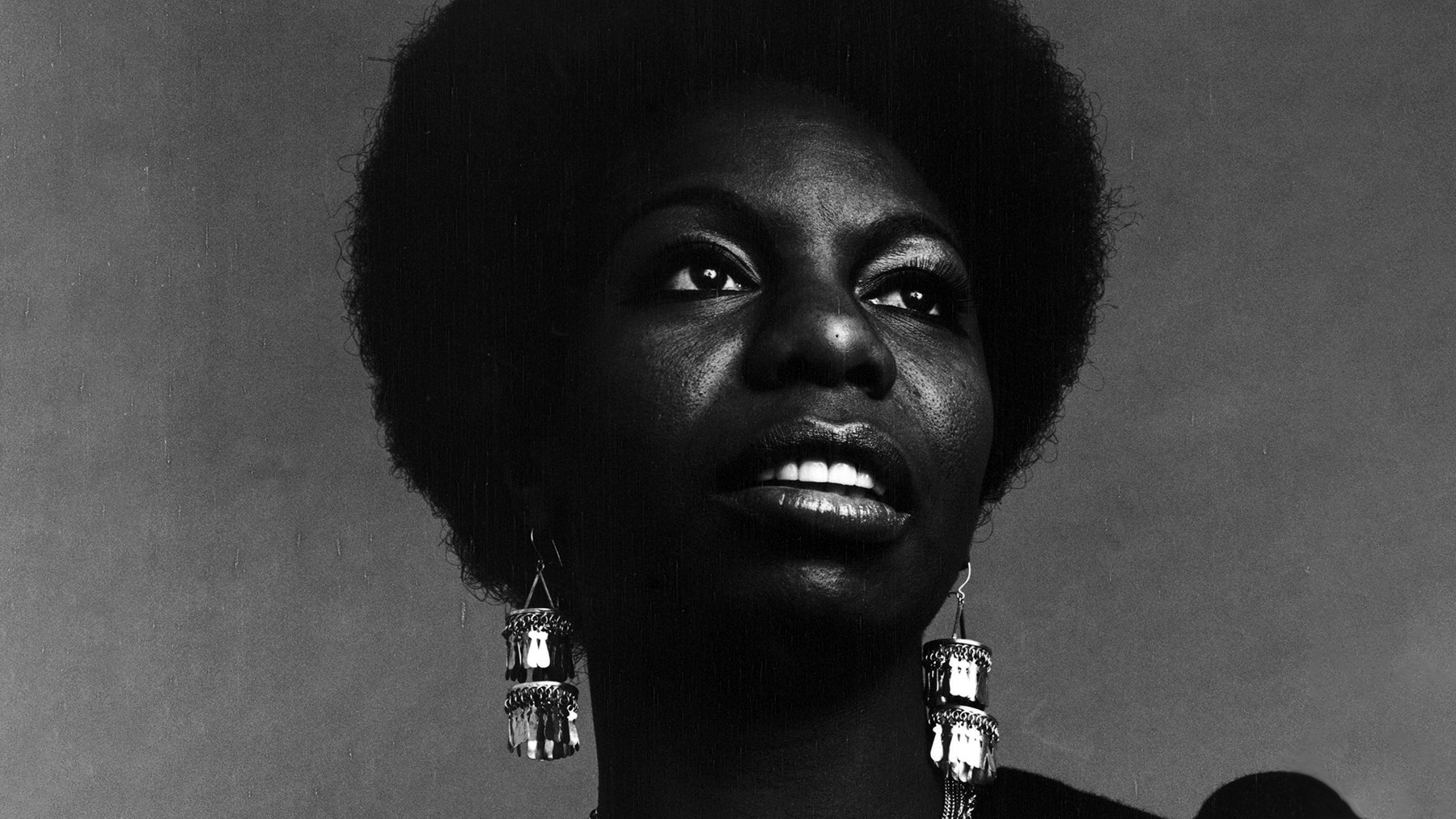 Nina Simone - Rolling Stone Australia