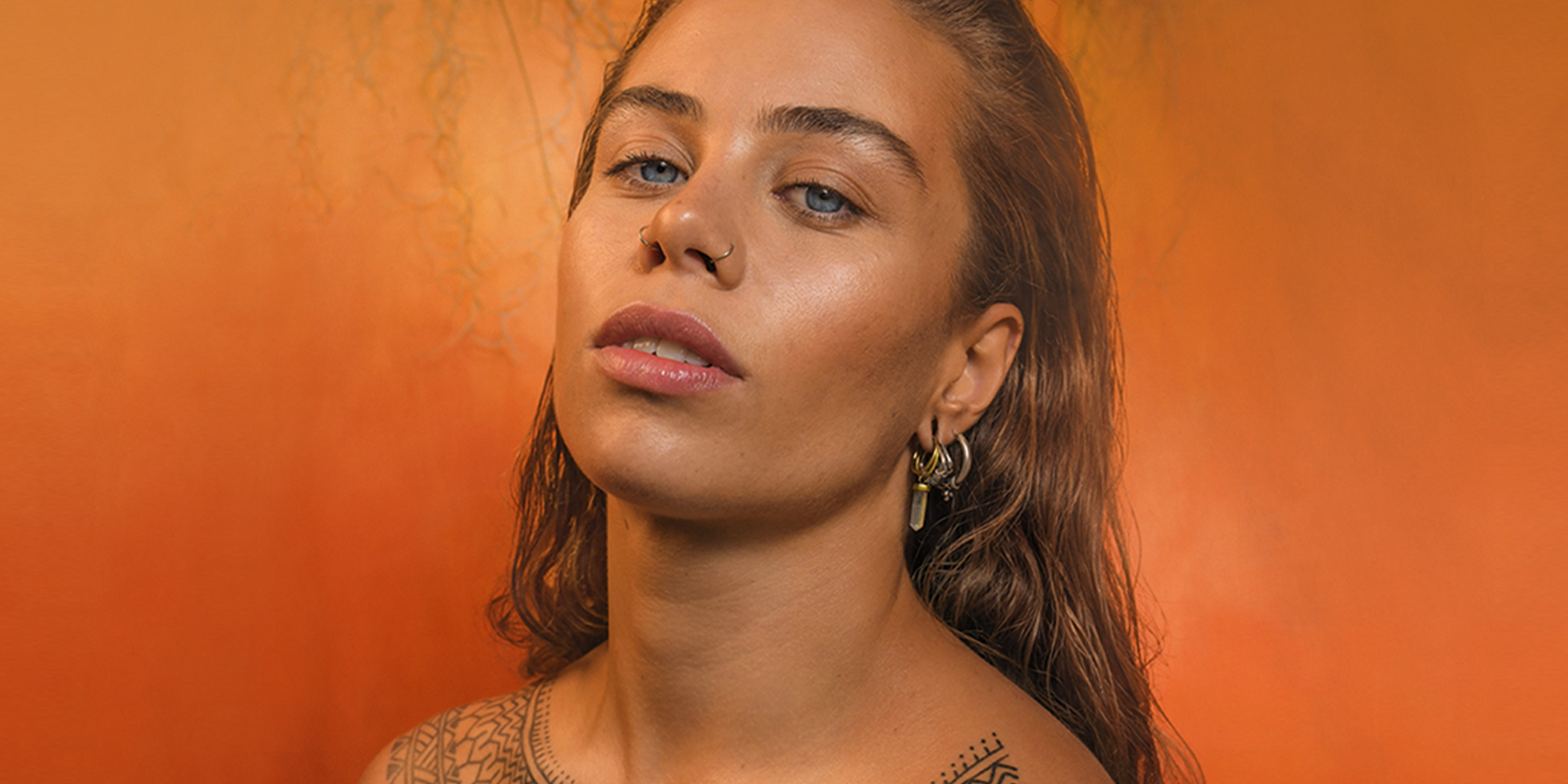 Image of Tash Sultana