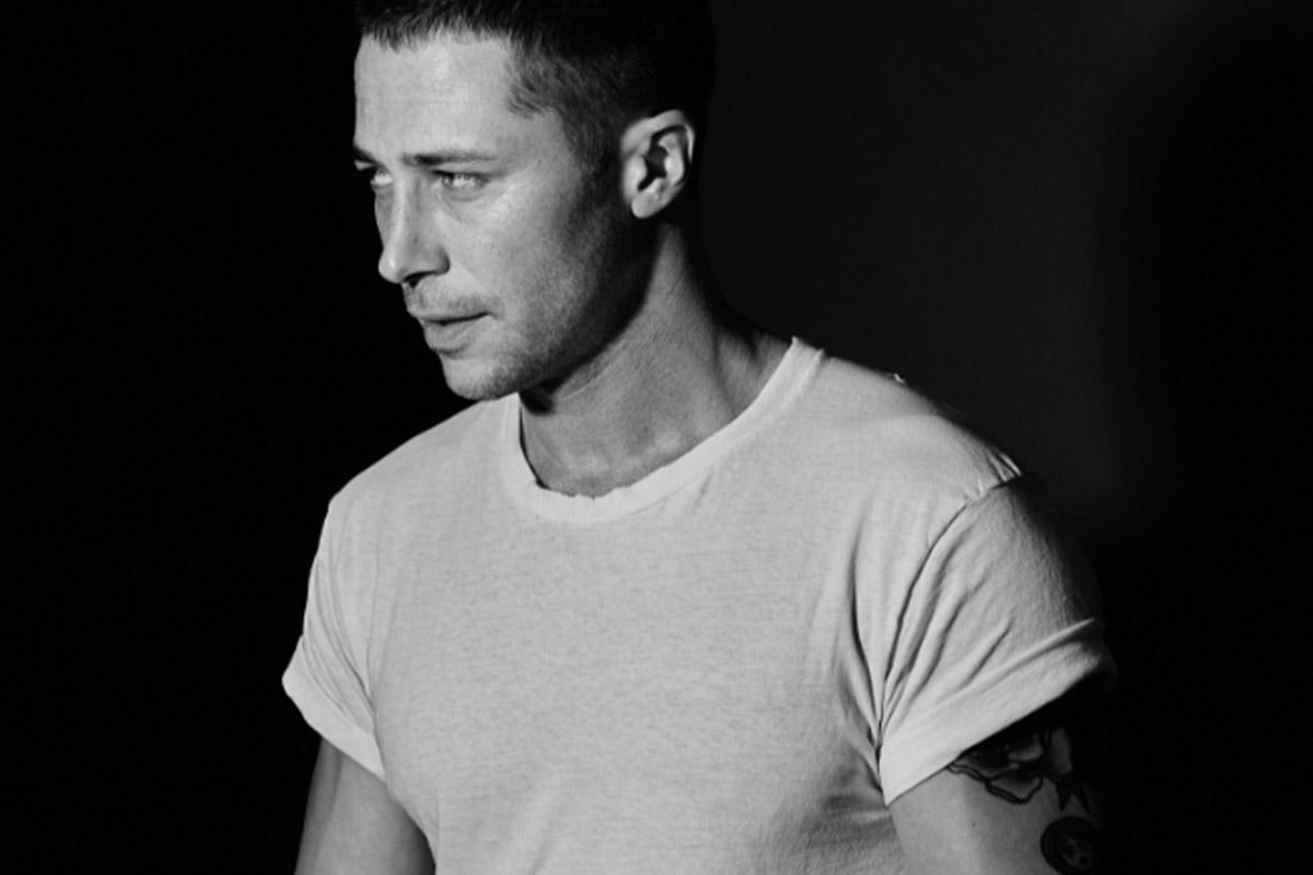 Image of Tim Wheatley