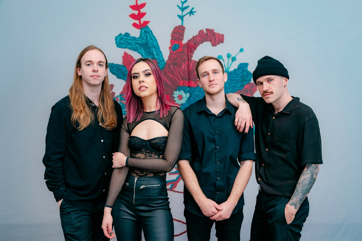 Image of Yours Truly