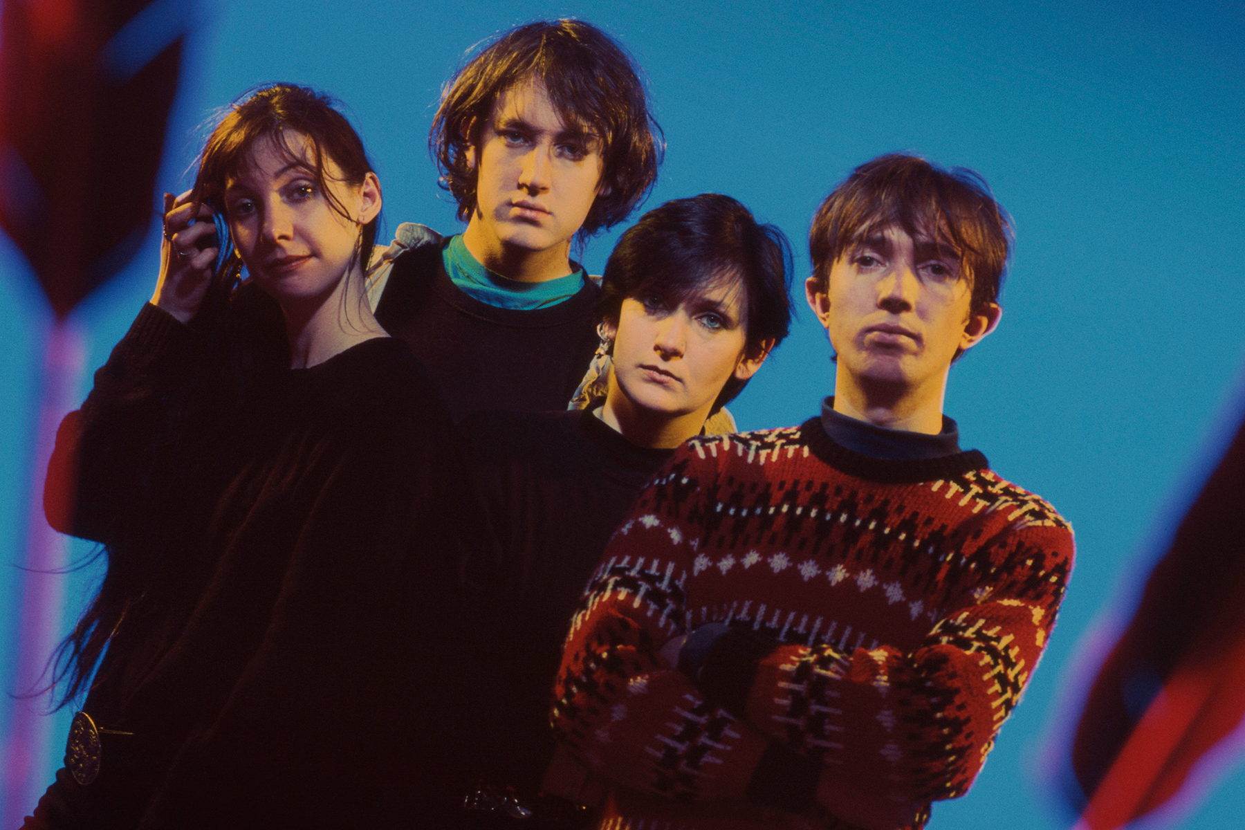 My Bloody Valentine Expand Online Catalog, Plan Wide Release of