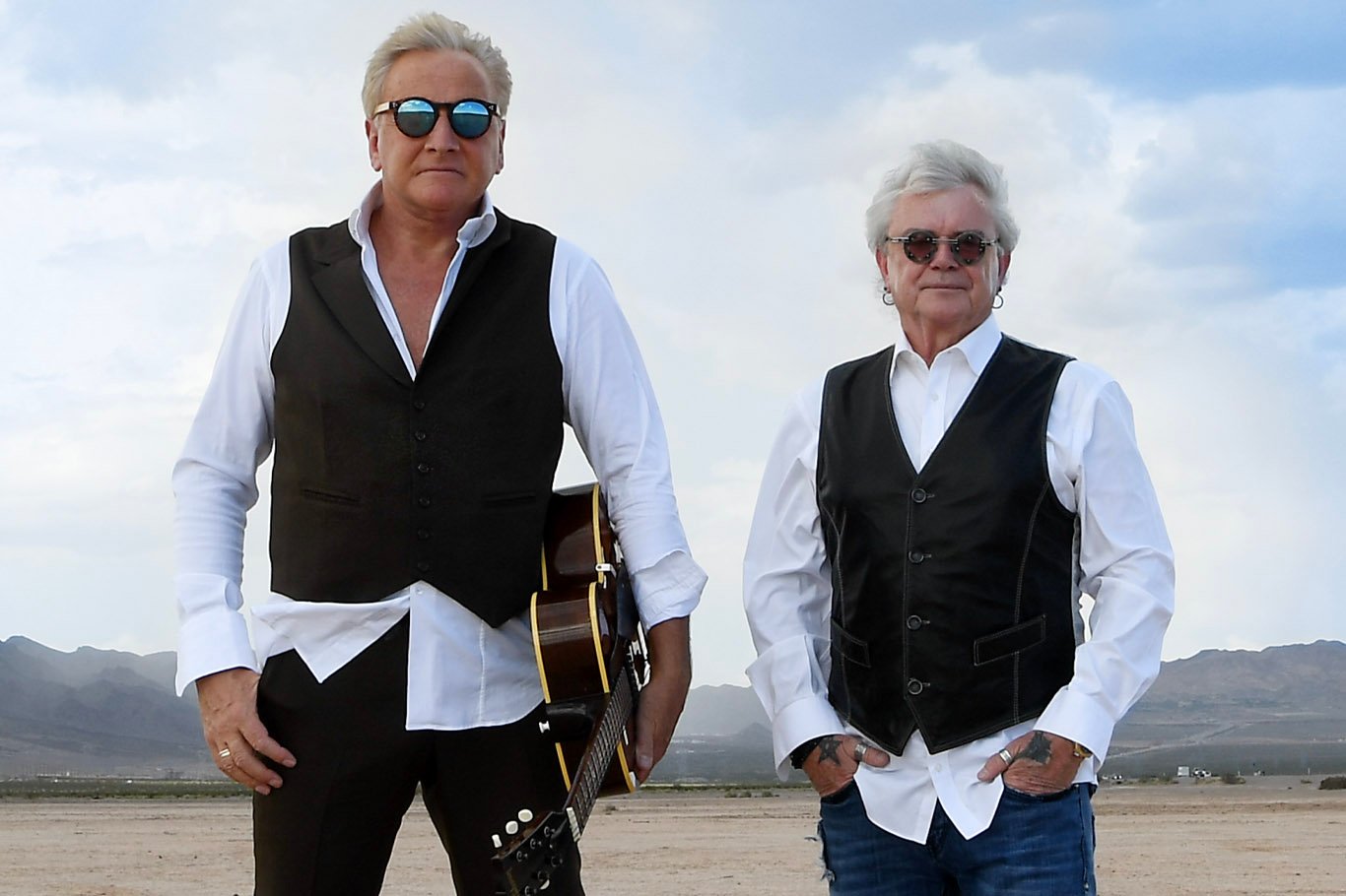 Air Supply