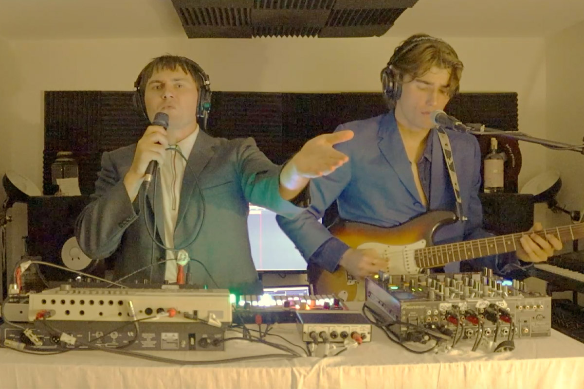 Image of Barley Passable