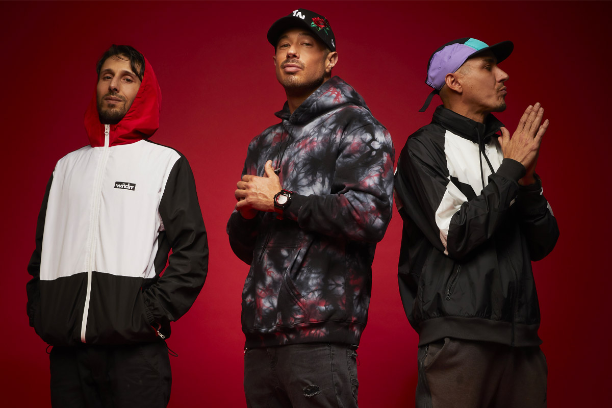 Image of Bliss N Eso