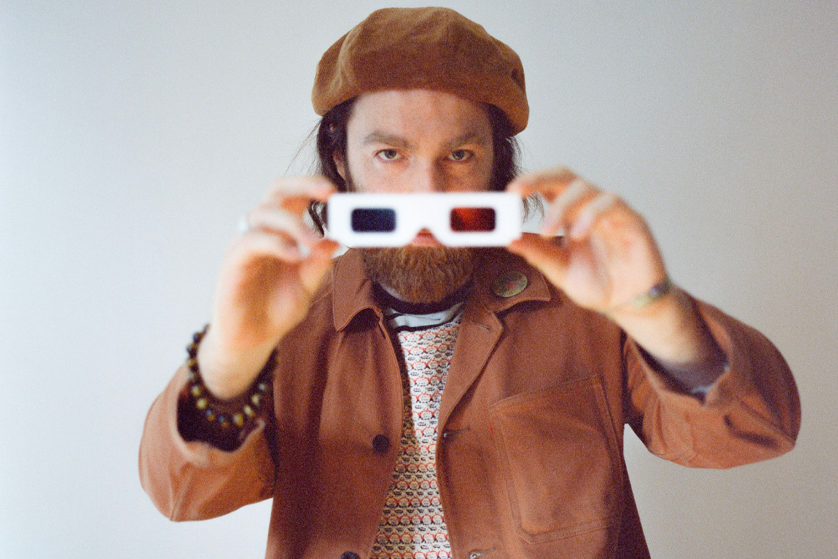 Image of Chet Faker