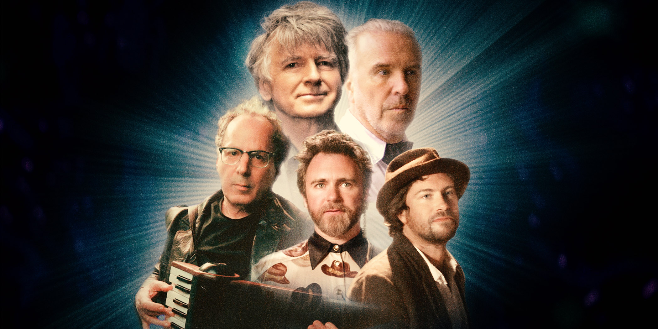 Image of Crowded House