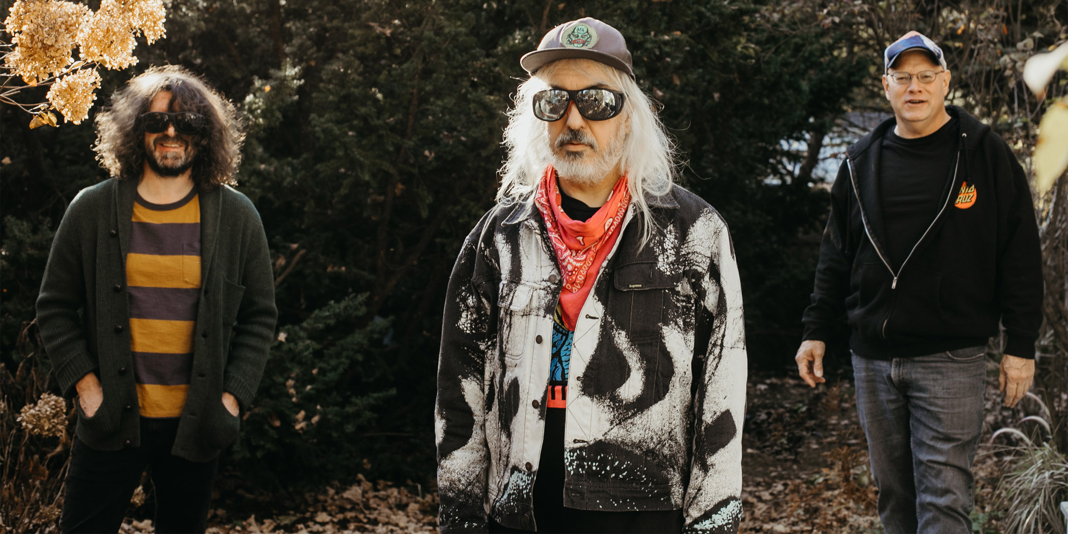 Image of Dinosaur Jr.