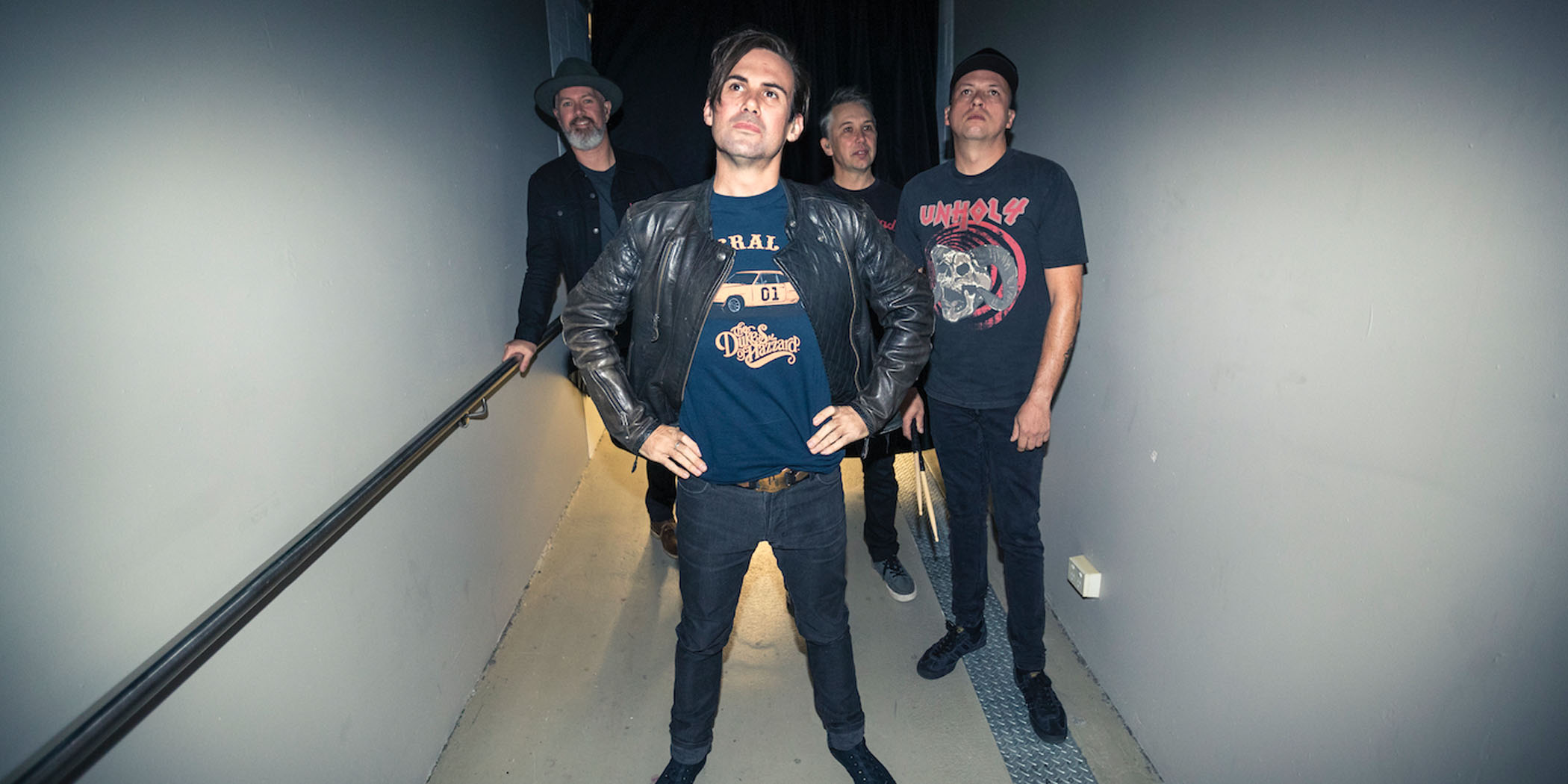 Image of Grinspoon