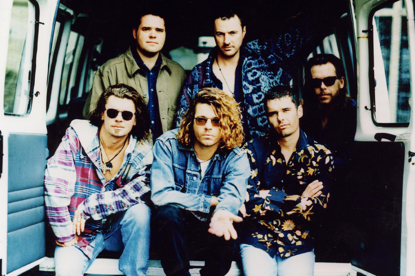 INXS