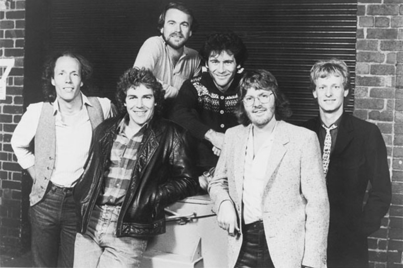 Little River Band