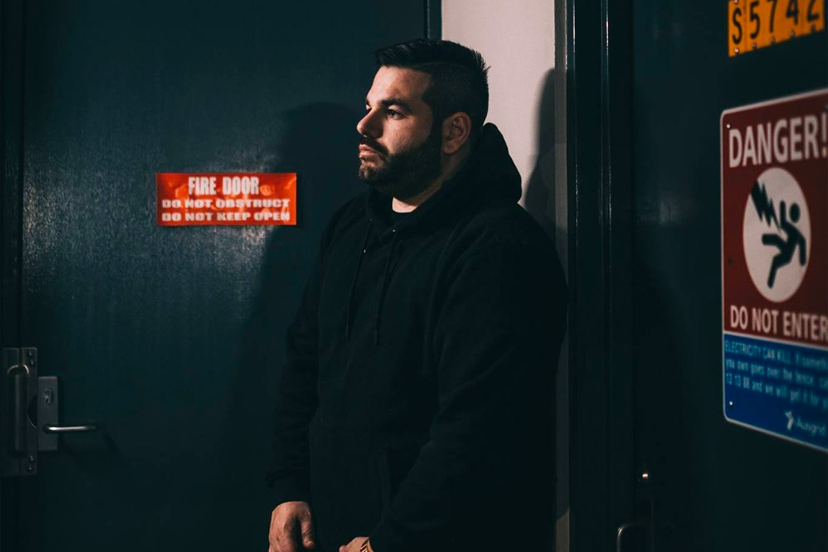 Image of Masked Wolf