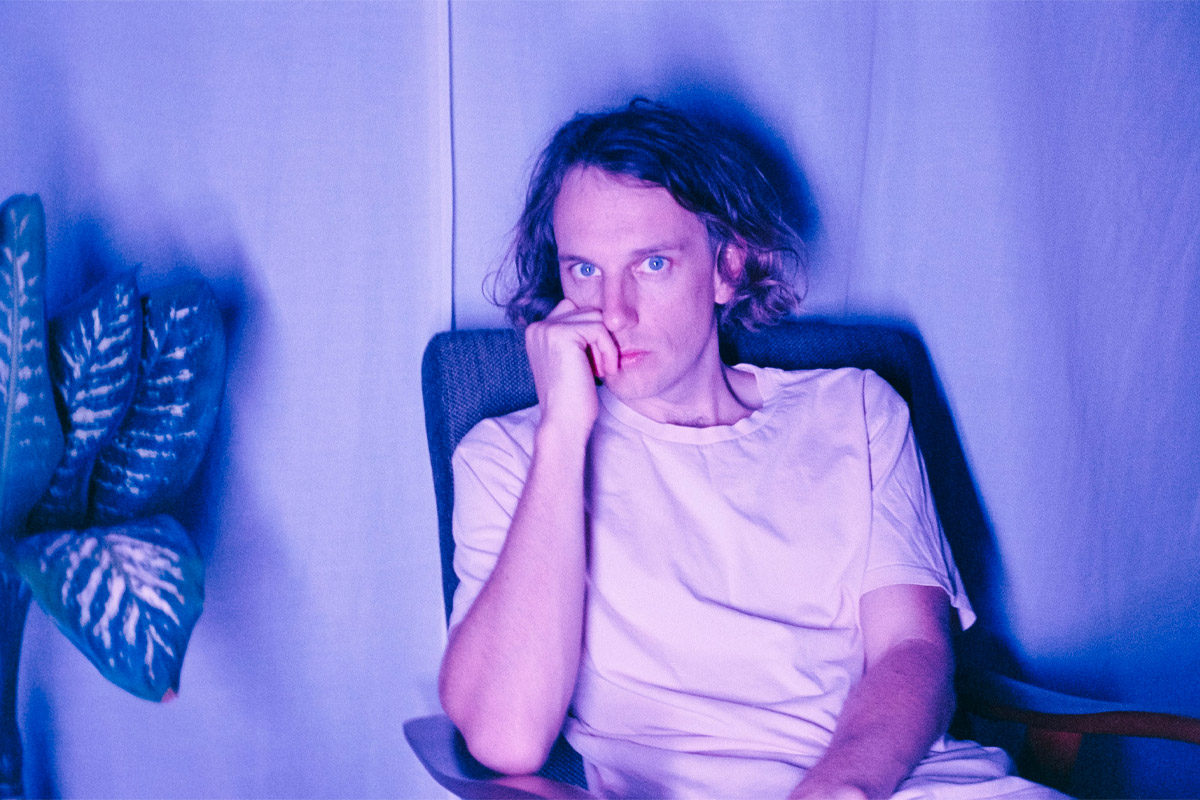 Image of Methyl Ethel