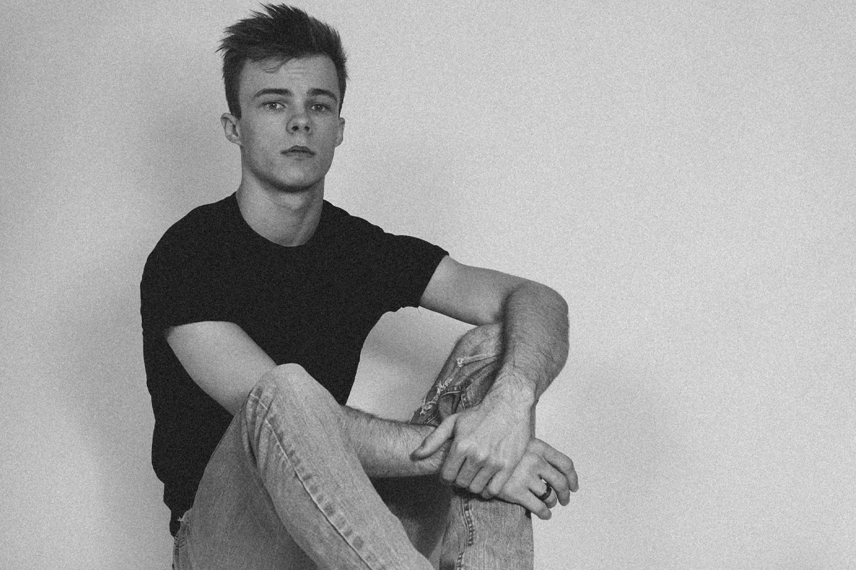 Image of Nicholas Hamilton