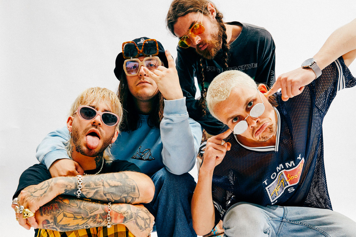 Image of Ocean Grove