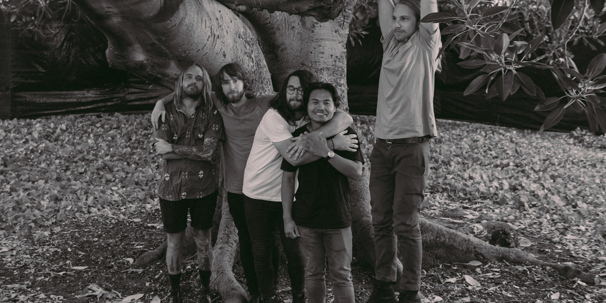 Image of Psychedelic Porn Crumpets