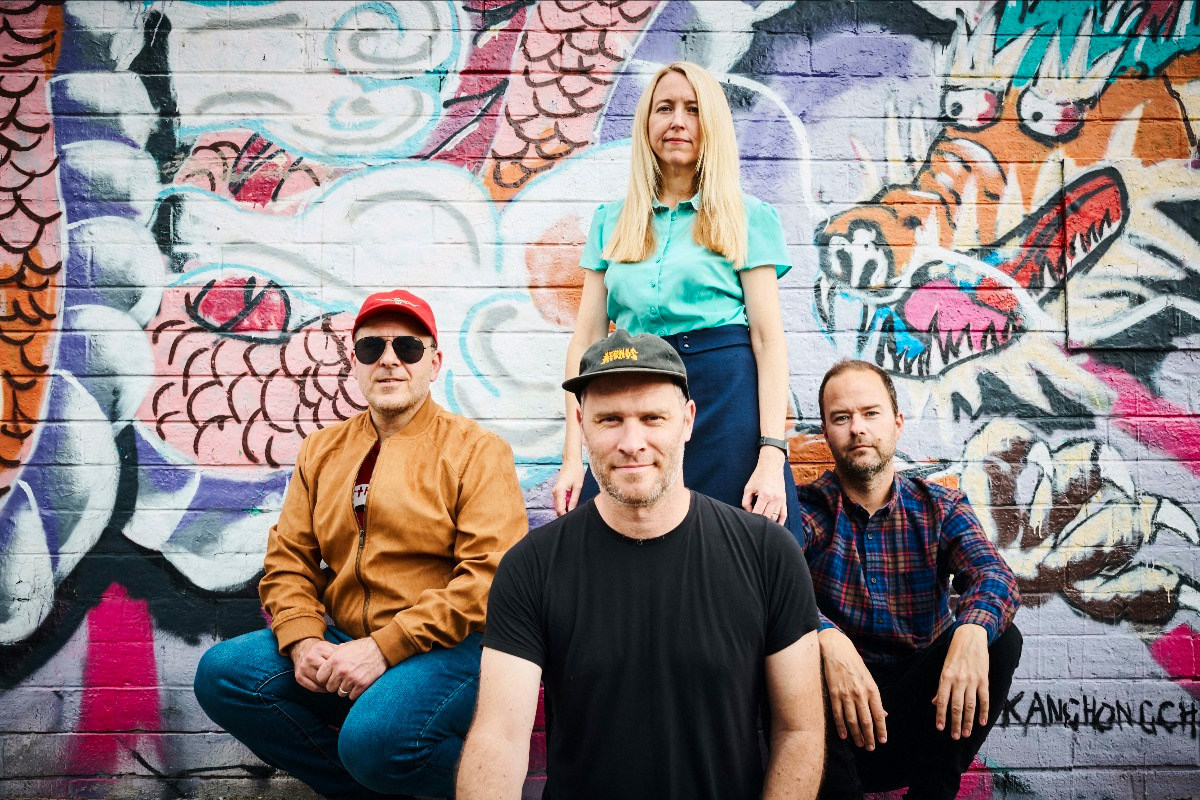 Image of Restless Leg