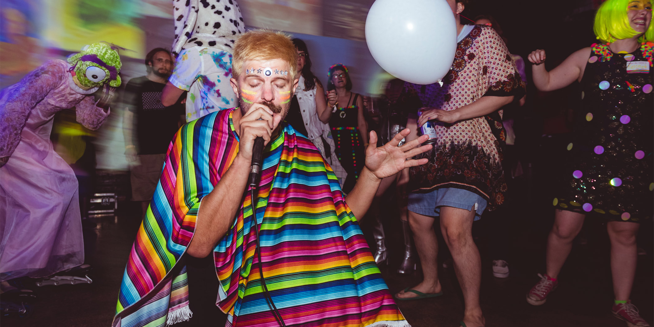 Image of Treasure MammaL