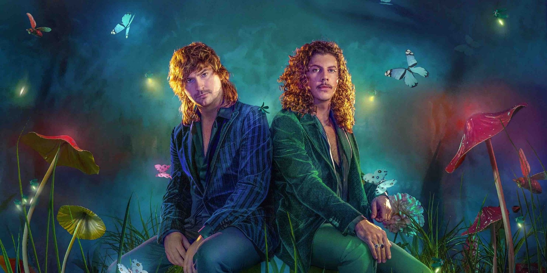 peking Duk 2021 press shot