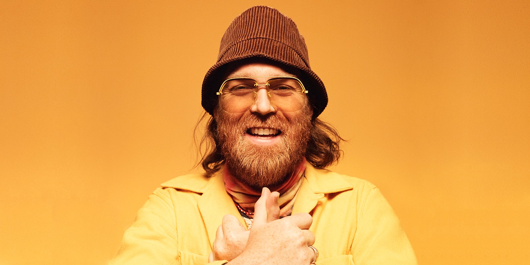 Image of Chet Faker