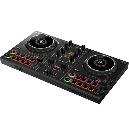 RS Recommends: The Best Pioneer DJ Controllers for Beginners