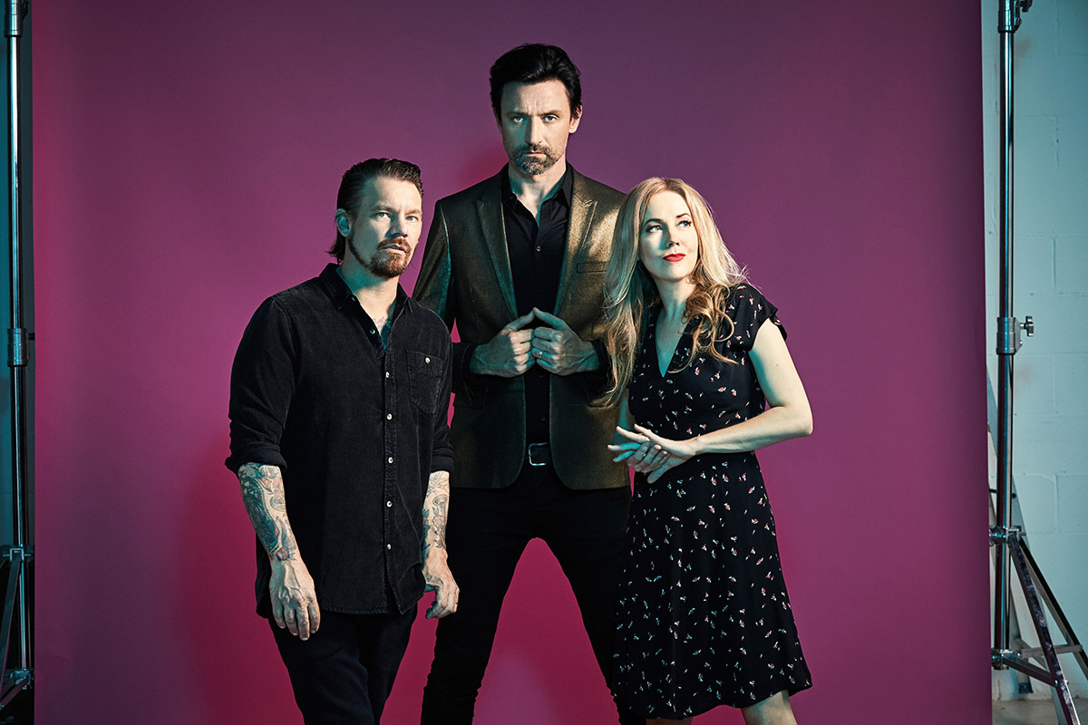 Image of Something For Kate