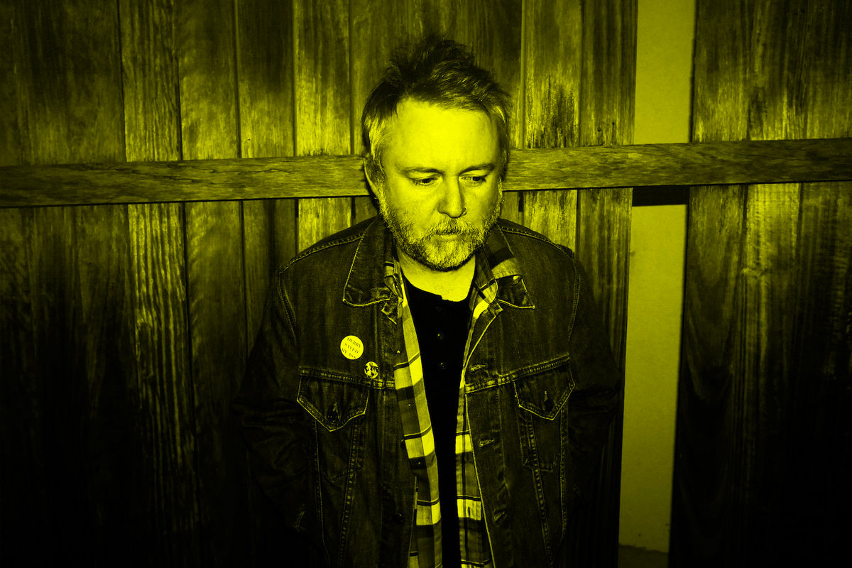 Image of Darren Cross