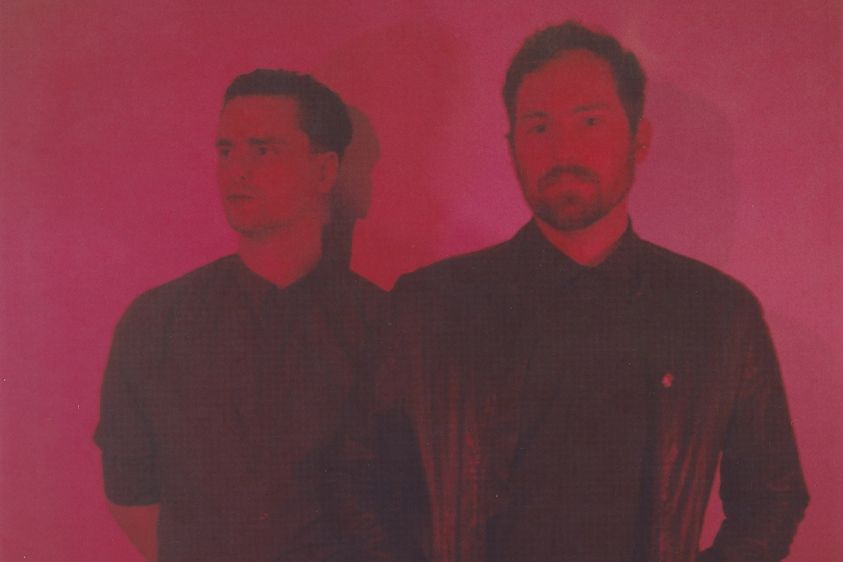 Image of Echo Adore