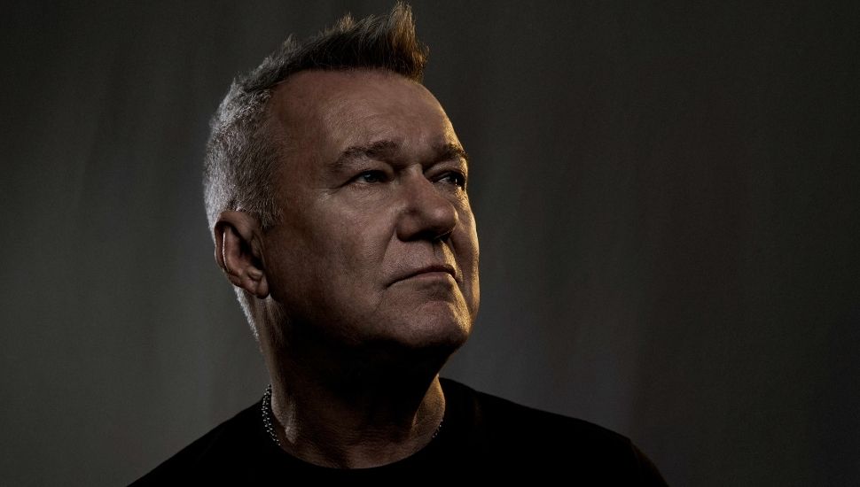 Jimmy Barnes