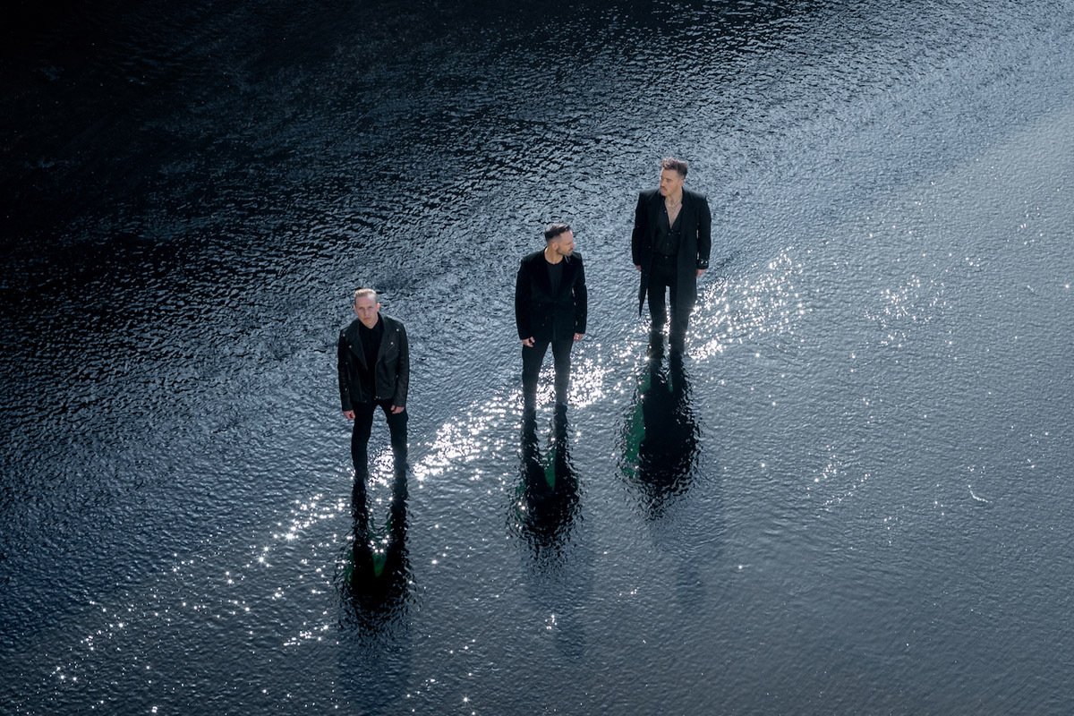 RÜFÜS DU SOL Break Down New Album ‘Surrender’ Track by Track