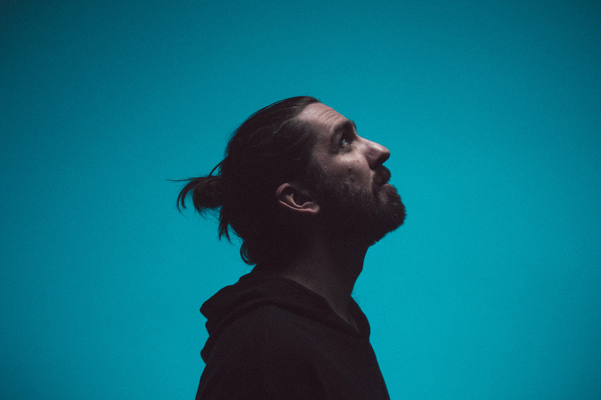 Image of Ryan Meeking