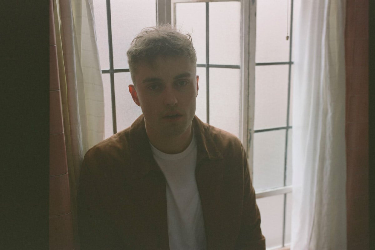 Image of Sam Fender