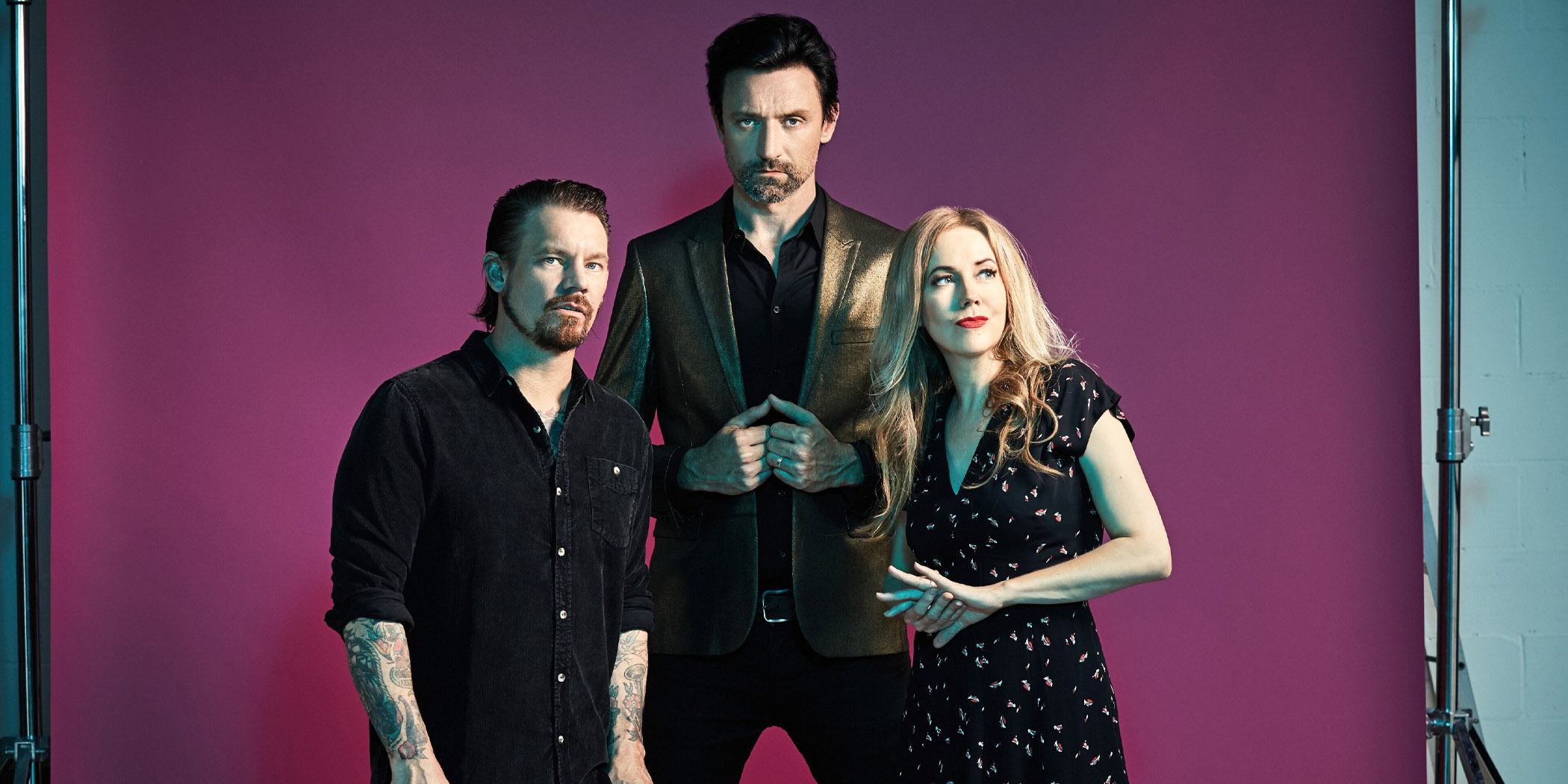 Image of Something For Kate