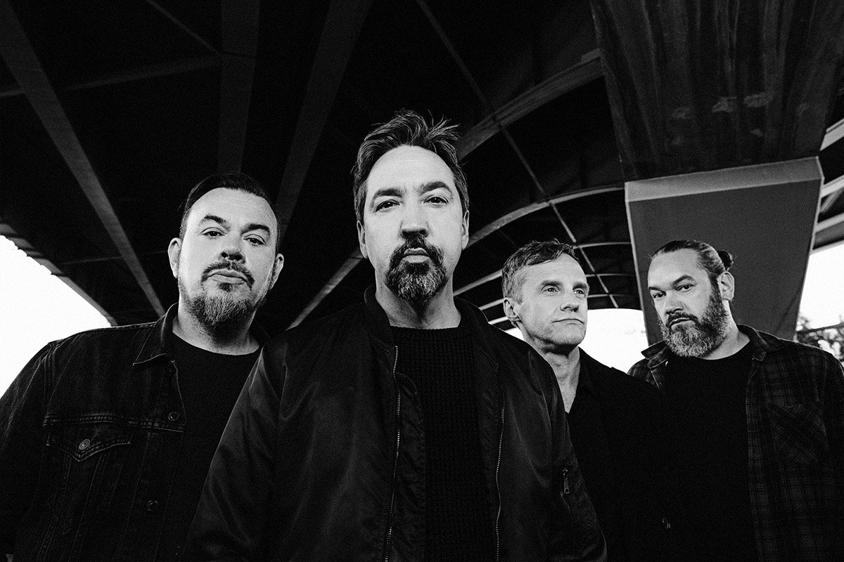 Image of Shihad