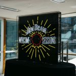 Jim Beam Welcome Sessions