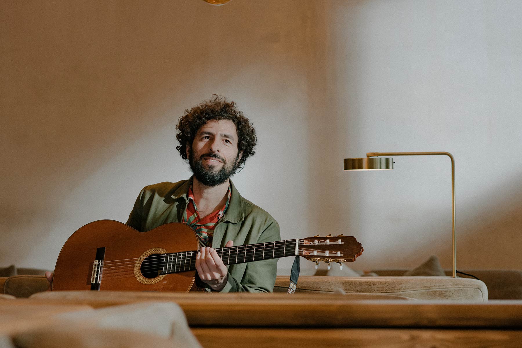 José González Rolling Stone Australia
