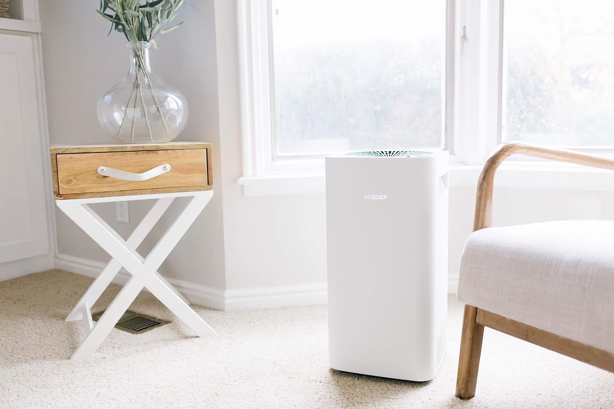 Levoit LV H132 Air Purifier Review: Your Key to Clean and Fresh Indoor Air!  