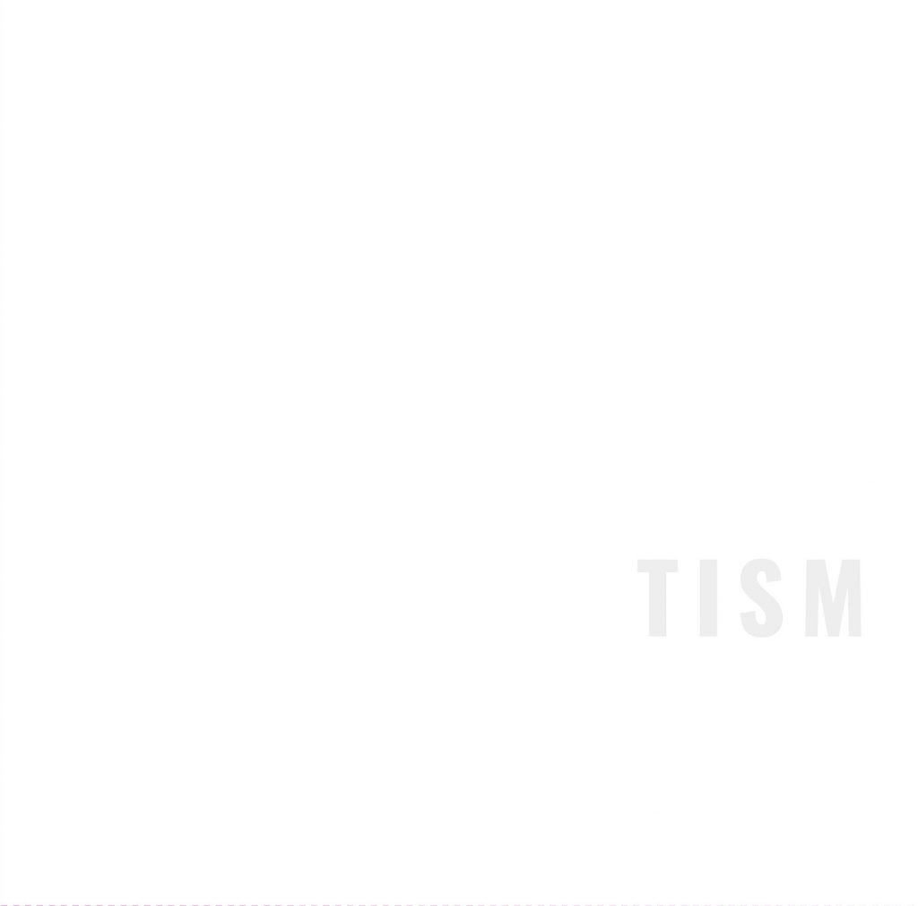 TISM - White Albun