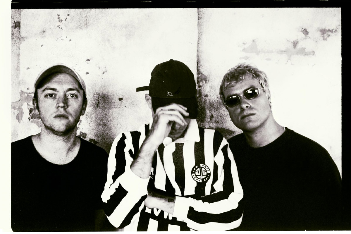 Image of DMA'S