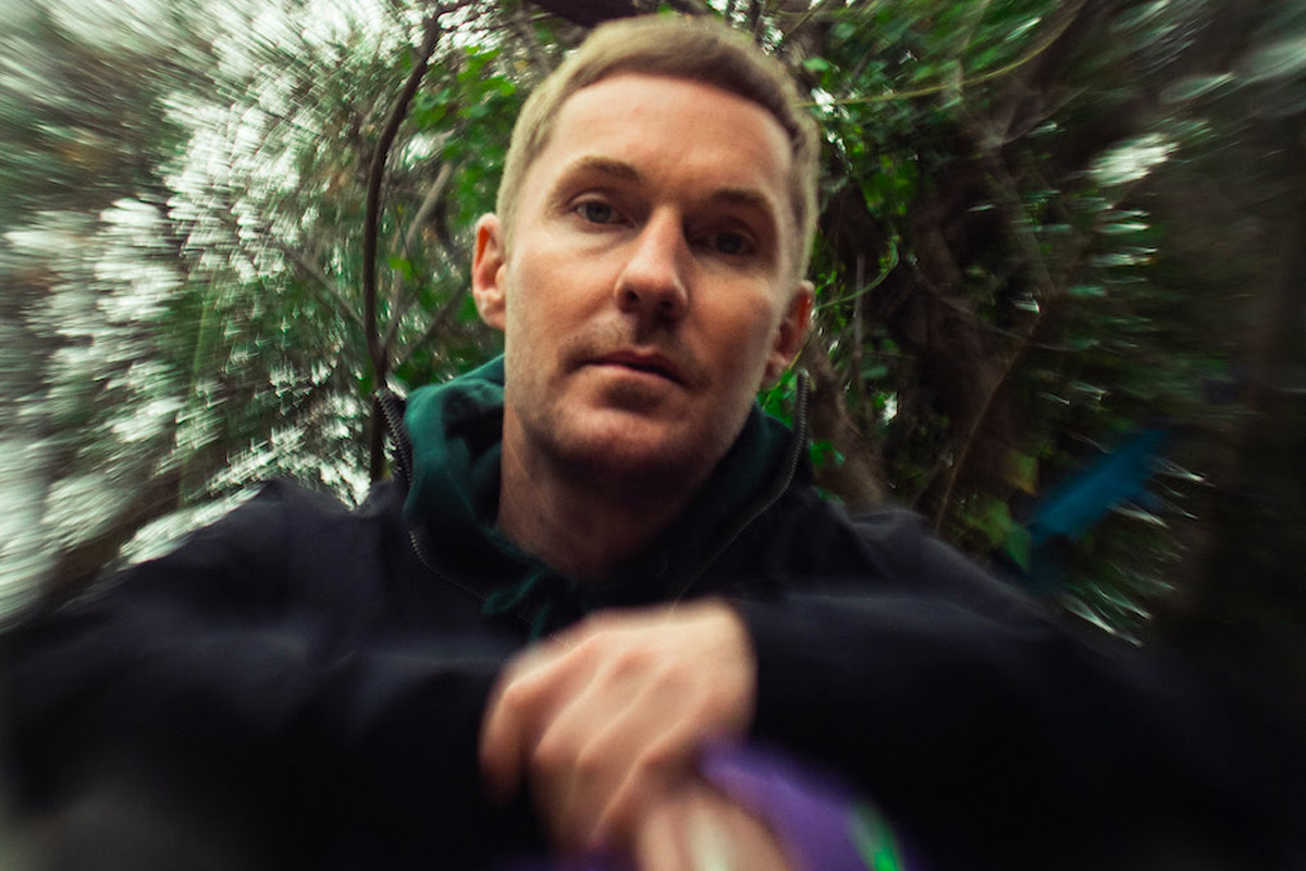 Image of Drapht