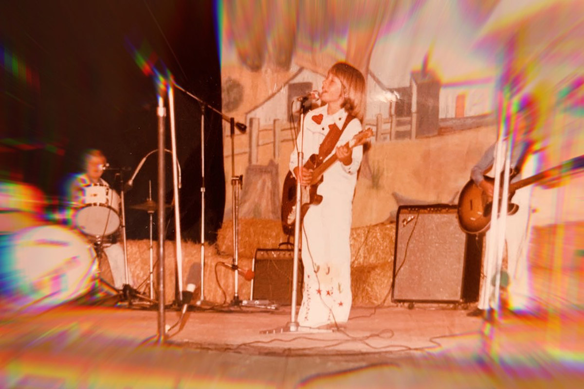 Image of Keith Urban