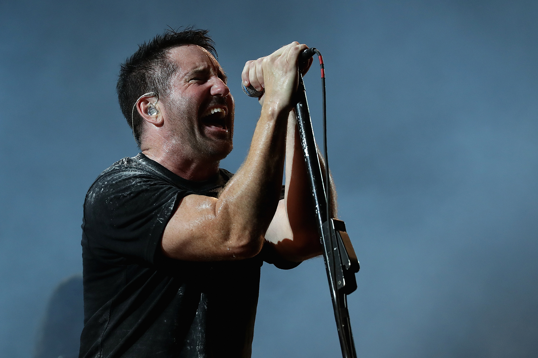 Nine Inch Nails